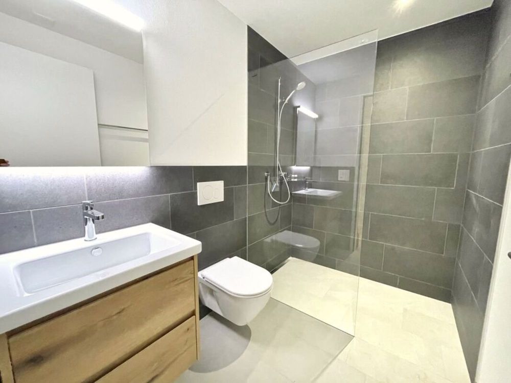 4 ½ Zimmer-Wohnung in Gommiswald mieten - Bild 3