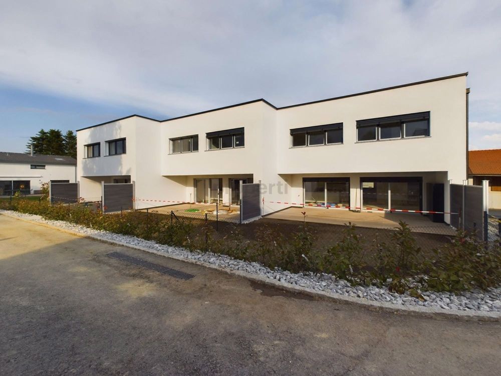 4 Zimmer-Haus in Siviriez mieten - Bild 1