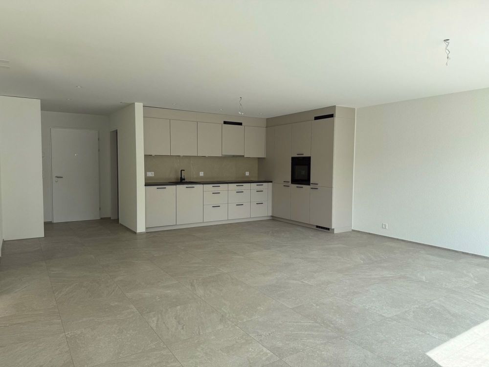 Ihre Taumwohnung! - Neubauwohnung mit Top-Ausstattung - Bild 1