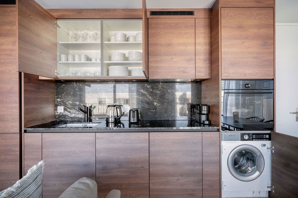 Frappente Wiedikon 3.5ZW mit Keller und W/T, nah z. SBahn Markt, über Blueground - Bild 9