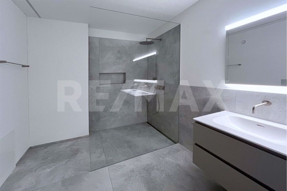 NEUBAU, moderne und atemberaubende 3.5-Miet-Maisonette-Wohnung, Grand Palais, 6440 Brunnen SZ - Bild 2