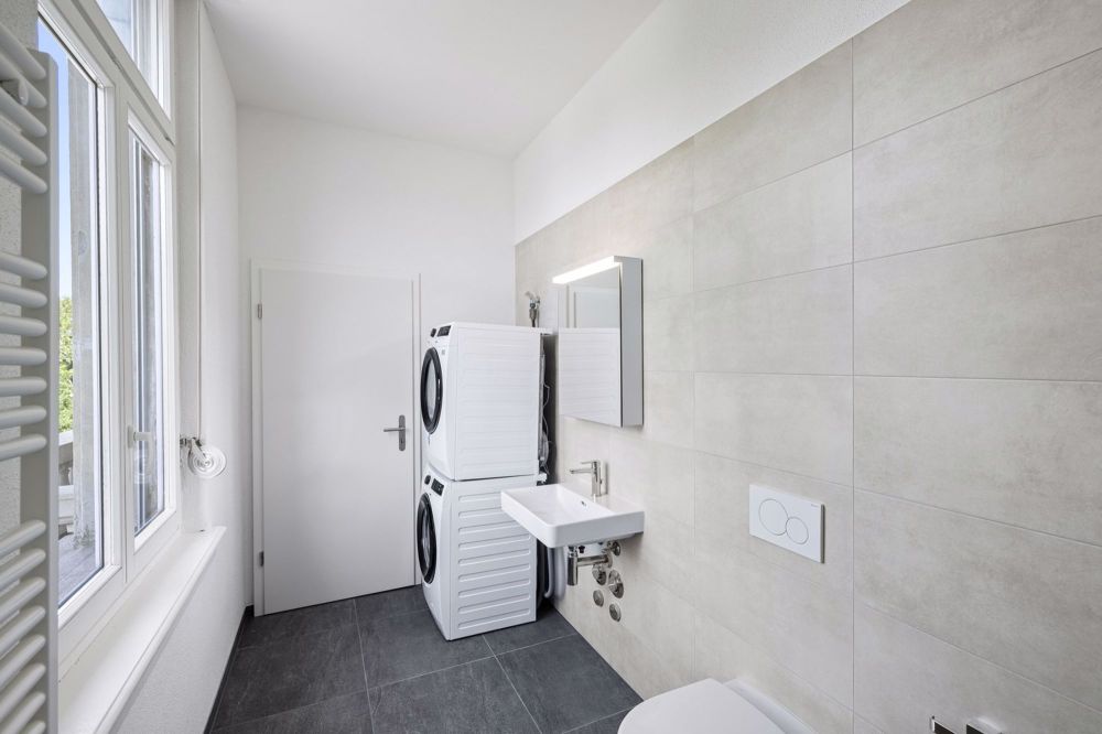 Erstvermietung nach Top-Renovation! - Bild 7