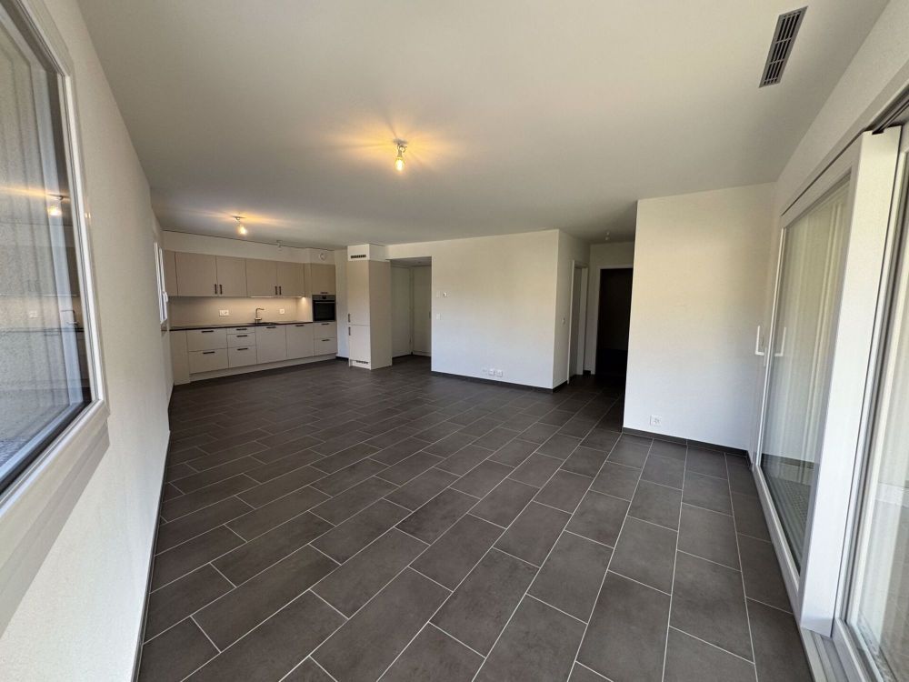 Appartement 02.01 - Résidence LES CEPS - Bild 3