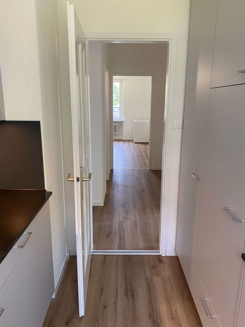 Erstvermietung nach Sanierung 3.5-Zimmer-Wohnung in Bümpliz - Bild 8