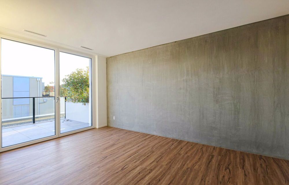 Erstvermietung; diverse 2.5 Zimmerwohnungen 61m2 - 66m2 - Bild 6