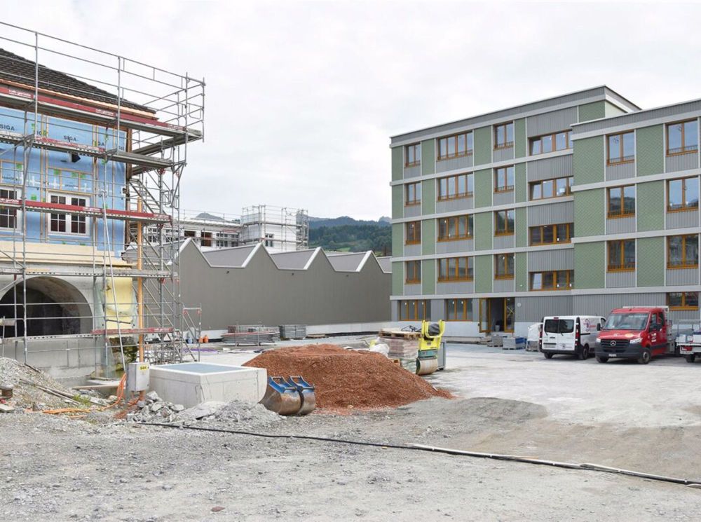 zur alten Weberei - Bild 4