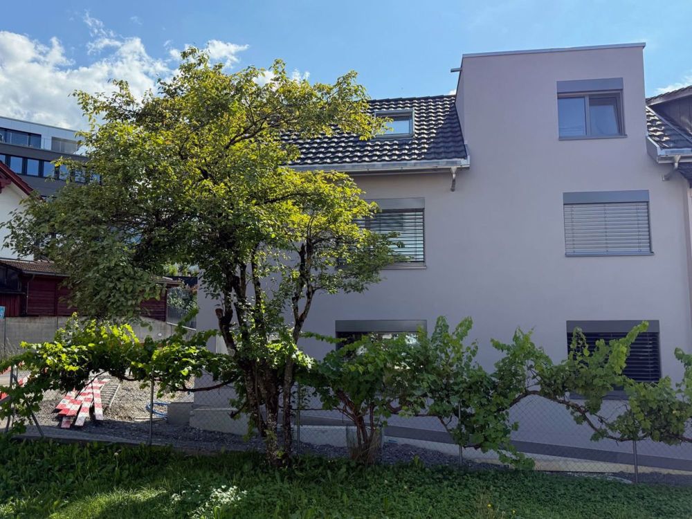 Attraktive 3 1/2 Zimmer Neubau Attika Maisonette an zentraler Lage - Bild 2
