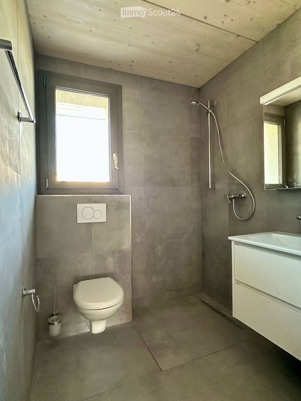 Appartement in Denens - Bild 6