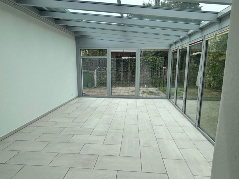 Erstbezug nach Sanierung - Gartenwohnung jetzt mieten - Bild 9