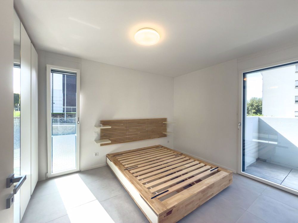 Neue 2.5-Zimmer-Wohnung eingerichtet in erster Lage in Mendrisio - Bild 3