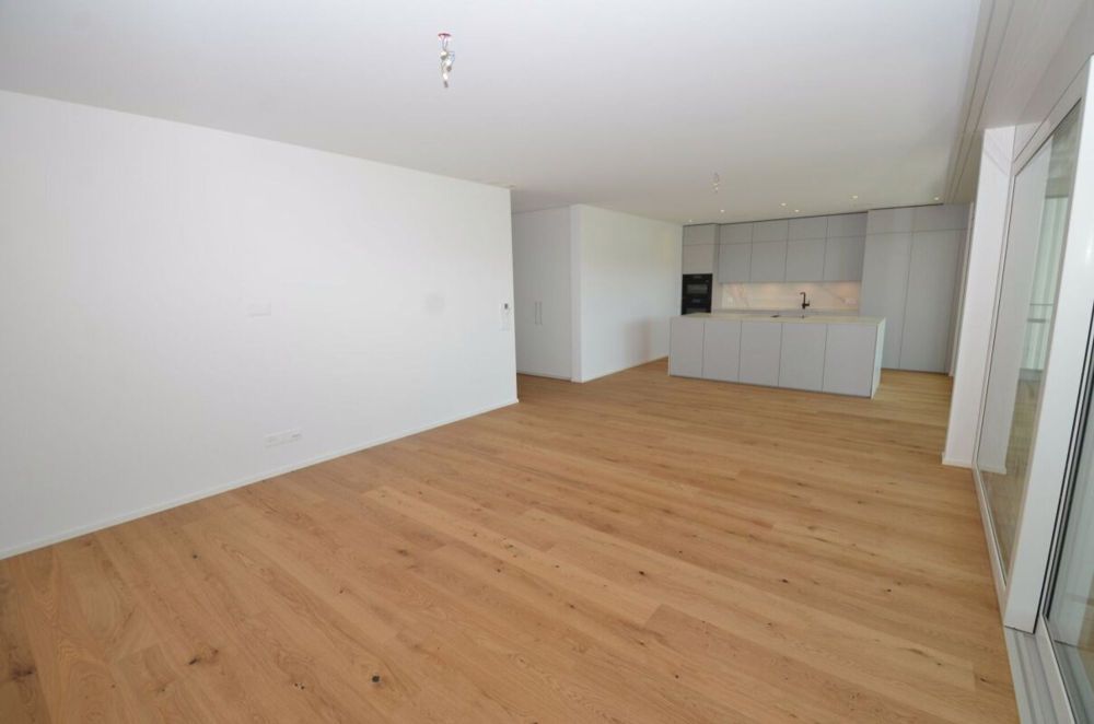Exklusive Mietwohnung – Minergie-P zertifiziert – modern, nachhaltig, komfortabel (OG E04) - Bild 3