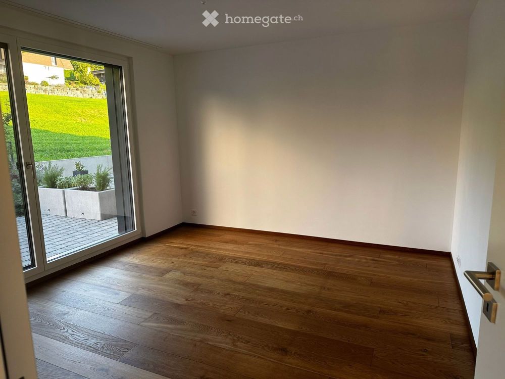 Neue 4.5 Zimmer-Wohnung in Wollerau mit Berg- und teilweiser Seesicht! - Bild 8