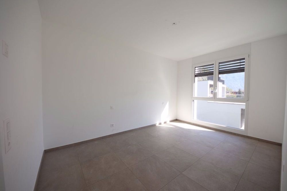 Moderne 4.5-Zimmer-Wohnung in Pollegio mit großer überdachter Terrasse - Bild 6