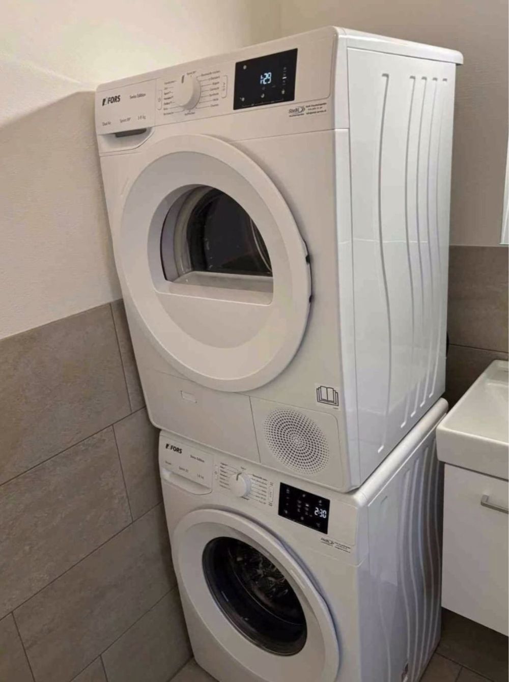 3.5 Zimmer, 80 m², 2. Stock - Bild 4