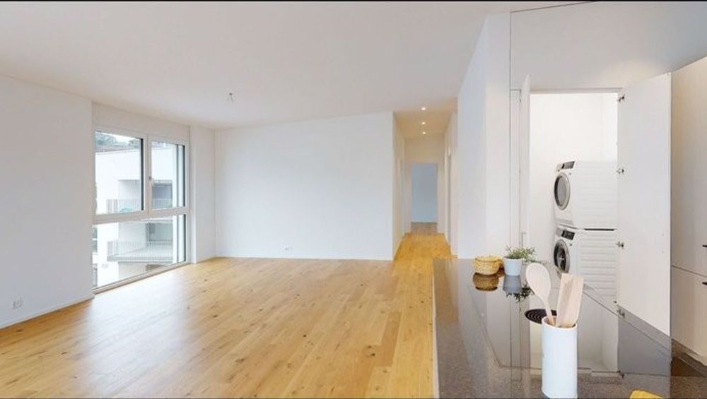 3 Zimmer-Wohnung, 5735 Pfeffikon LU - Bild 5