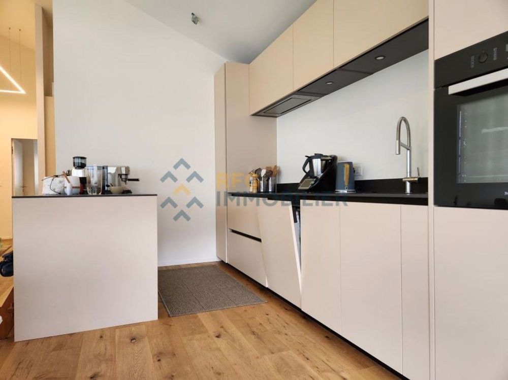 4 ½ Zimmer-Wohnung in Fully mieten - Bild 4