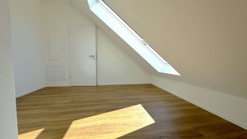 2 Zimmer-Maisonette in Rapperswil SG mieten - Bild 8