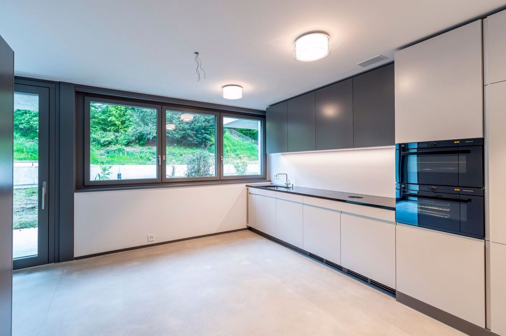 Nachhaltig Wohnen im Stadtzentrum - Bild 2