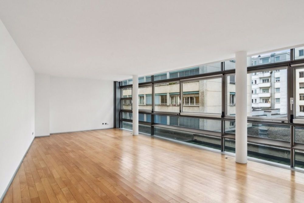 Prachtvolle contemporaine Wohnung ideal gelegen nahe dem Genfer See - backbone_526494-A_013_WEB.jpg