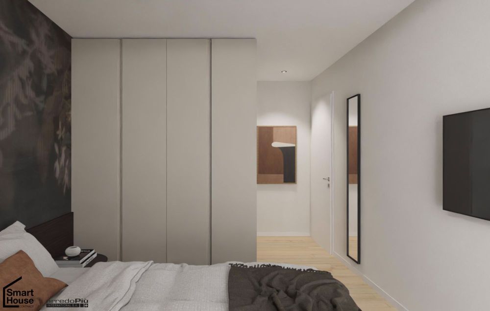 ERSTE VERMIETUNG - NEUE 3.5 ZIMMER WOHNEINHEIT MIT GROßER TERRASSE - Bild 6