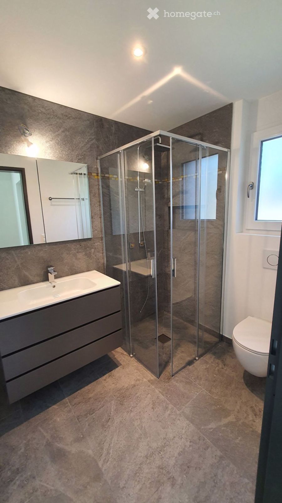 3.5 Appartamento / Wohnung in San Nazzaro (Gambarogno) - Bild 5