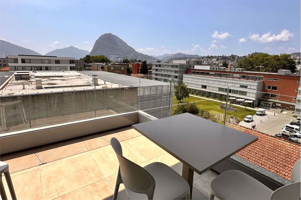 Neue 2,5-Zimmer-Wohnung mit Balkon - Bild 4