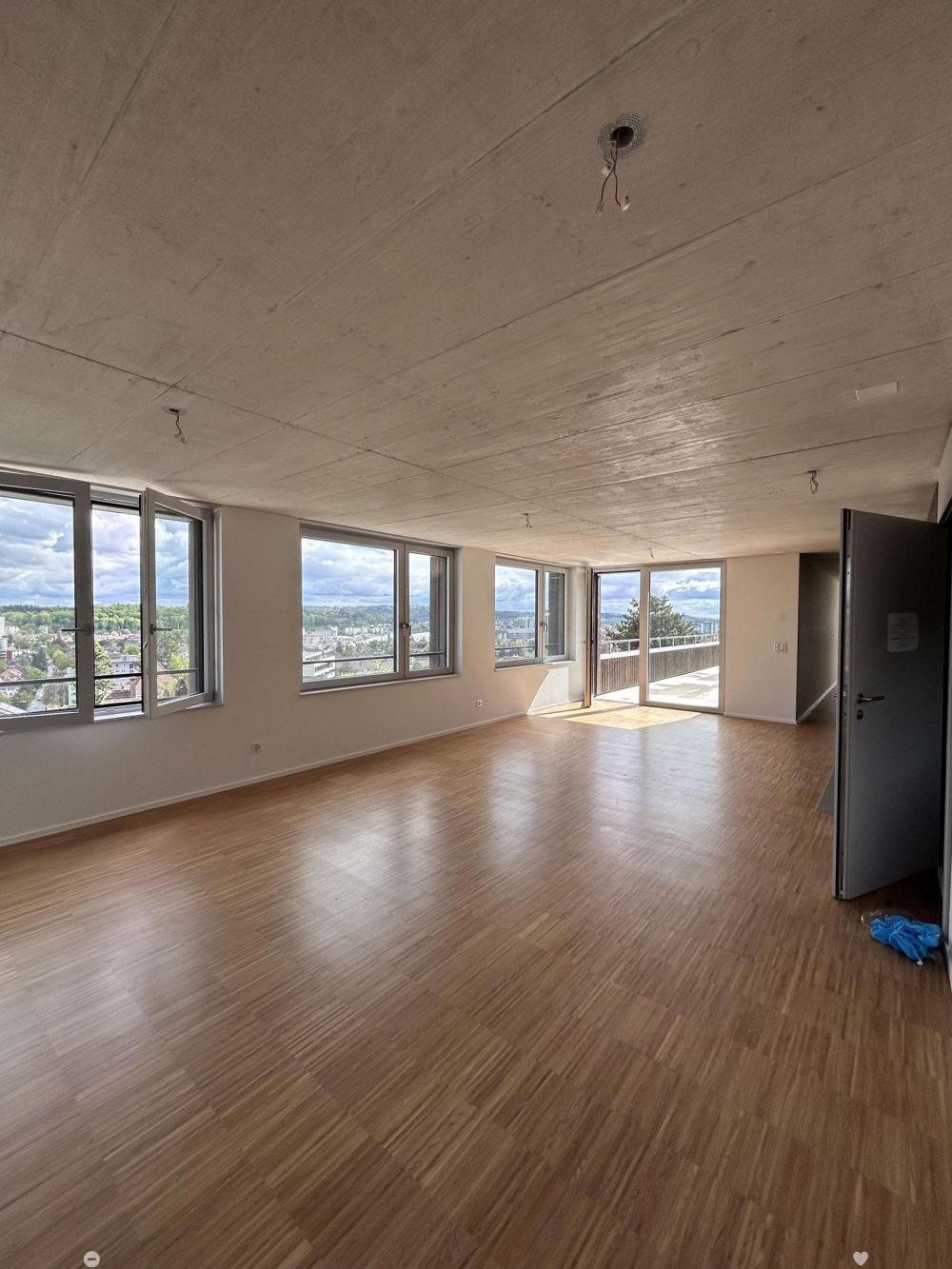 4.5 Zimmerwohnung in Biel - Bild 7