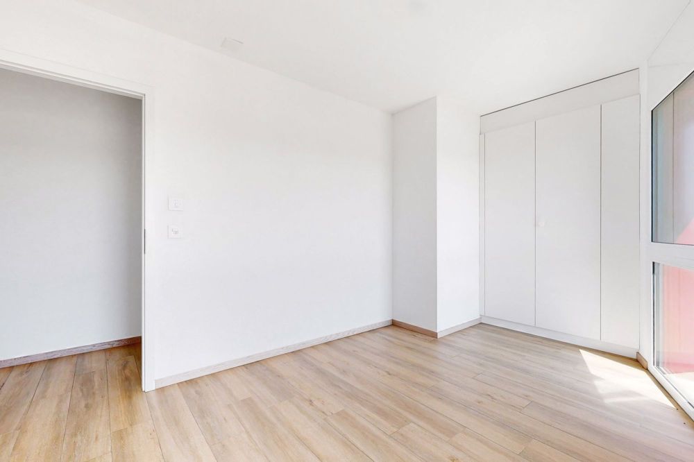 Appartement dans un immeuble moderne - Bild 6