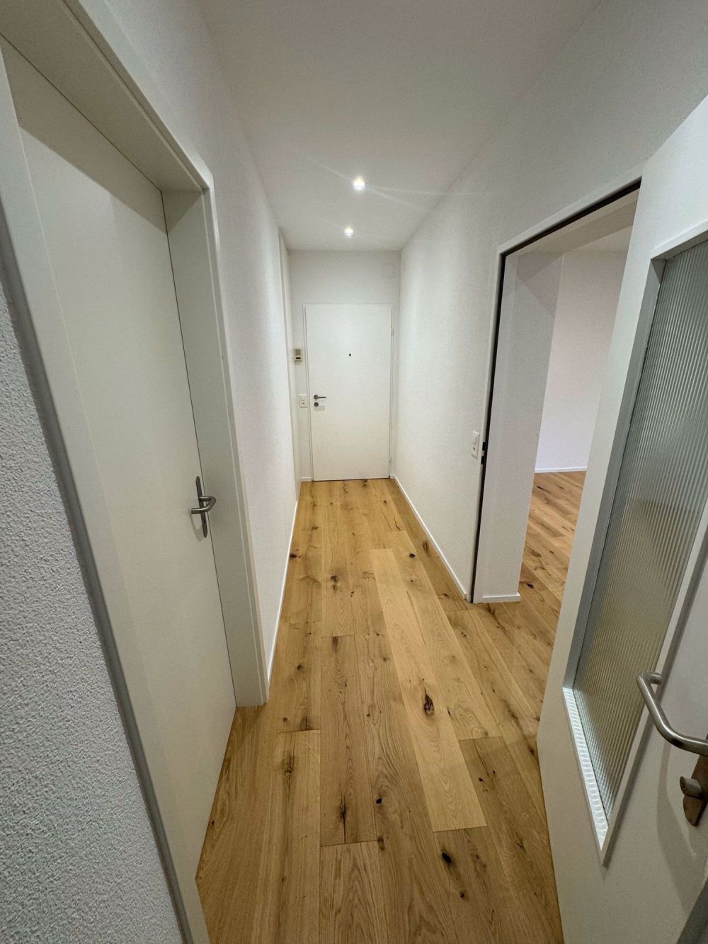 2.5 Zimmerwohnung in Dürrenäsch im EG- zu vermieten - Bild 3
