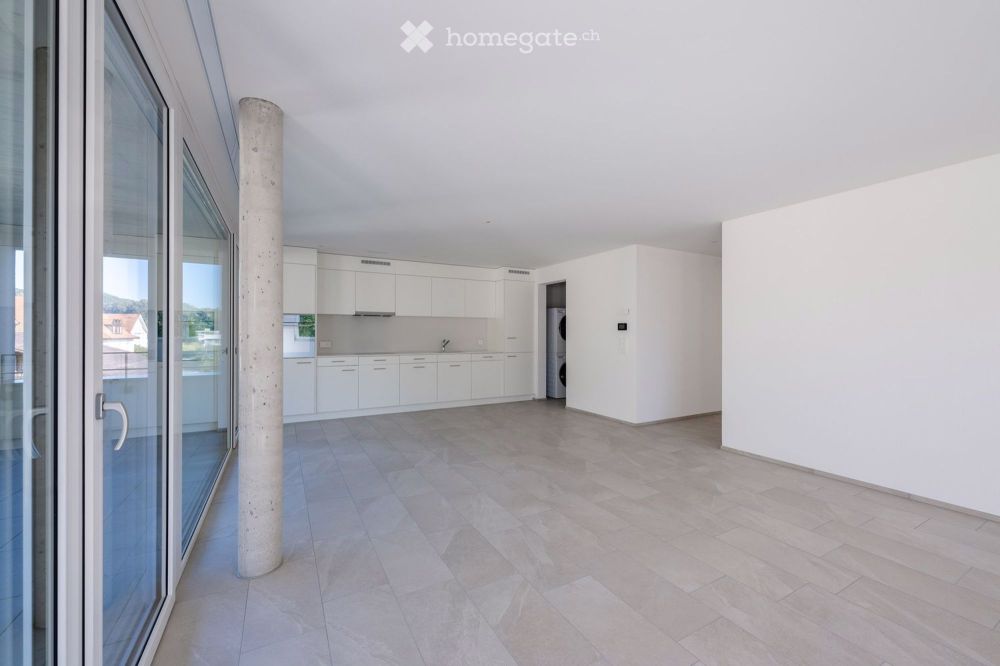 Moderne 3.5 Zimmerwohnung (B1) - Bild 4