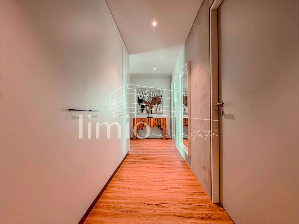 NEUBAU ATTIKATRAUM IN GEHOBENEM STANDARD - Bild 4