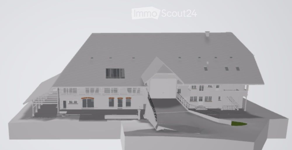 Einzigartige 5,5 Zimmer Neubauwohnung im Bauernhaus am Wohlensee - Bild 1
