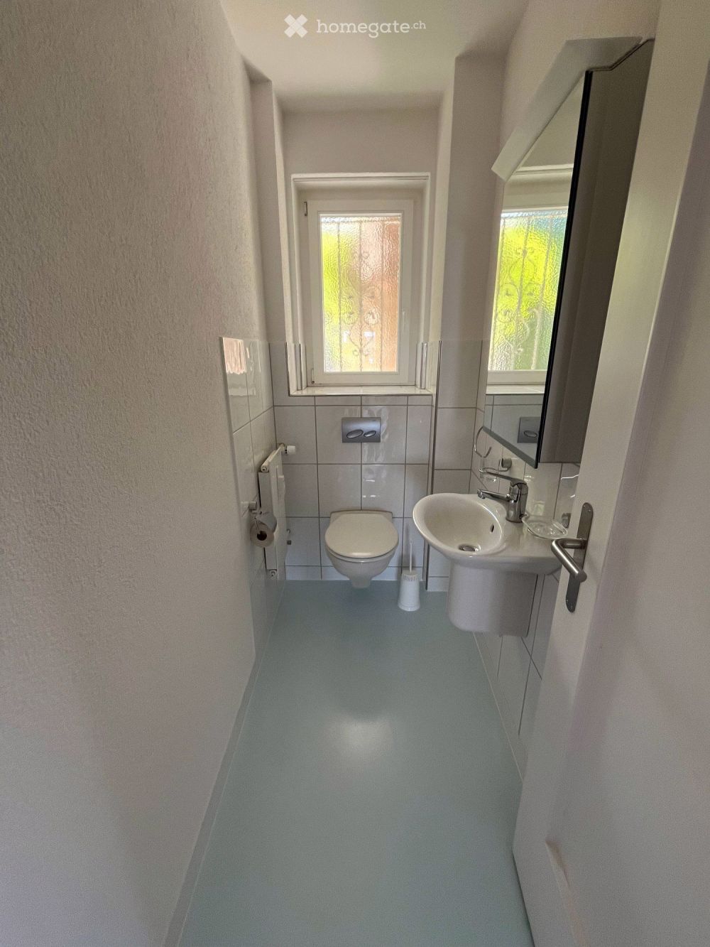 Charmante 5.5-Zimmer-Wohnung mit Balkon in Olten - Bild 12
