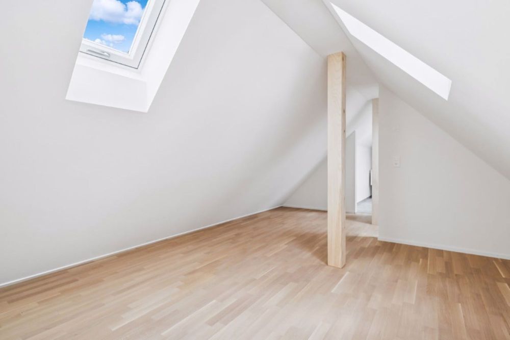 Erstvermietung nach Totalsanierung – An bester Lage in Zürich-Oerlikon - Bild 12