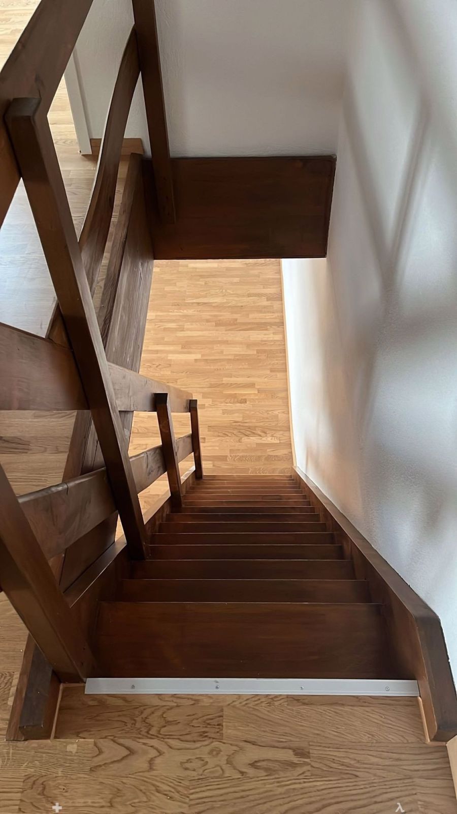 Duplex-Wohnung nahe Zentrum - Bild 6