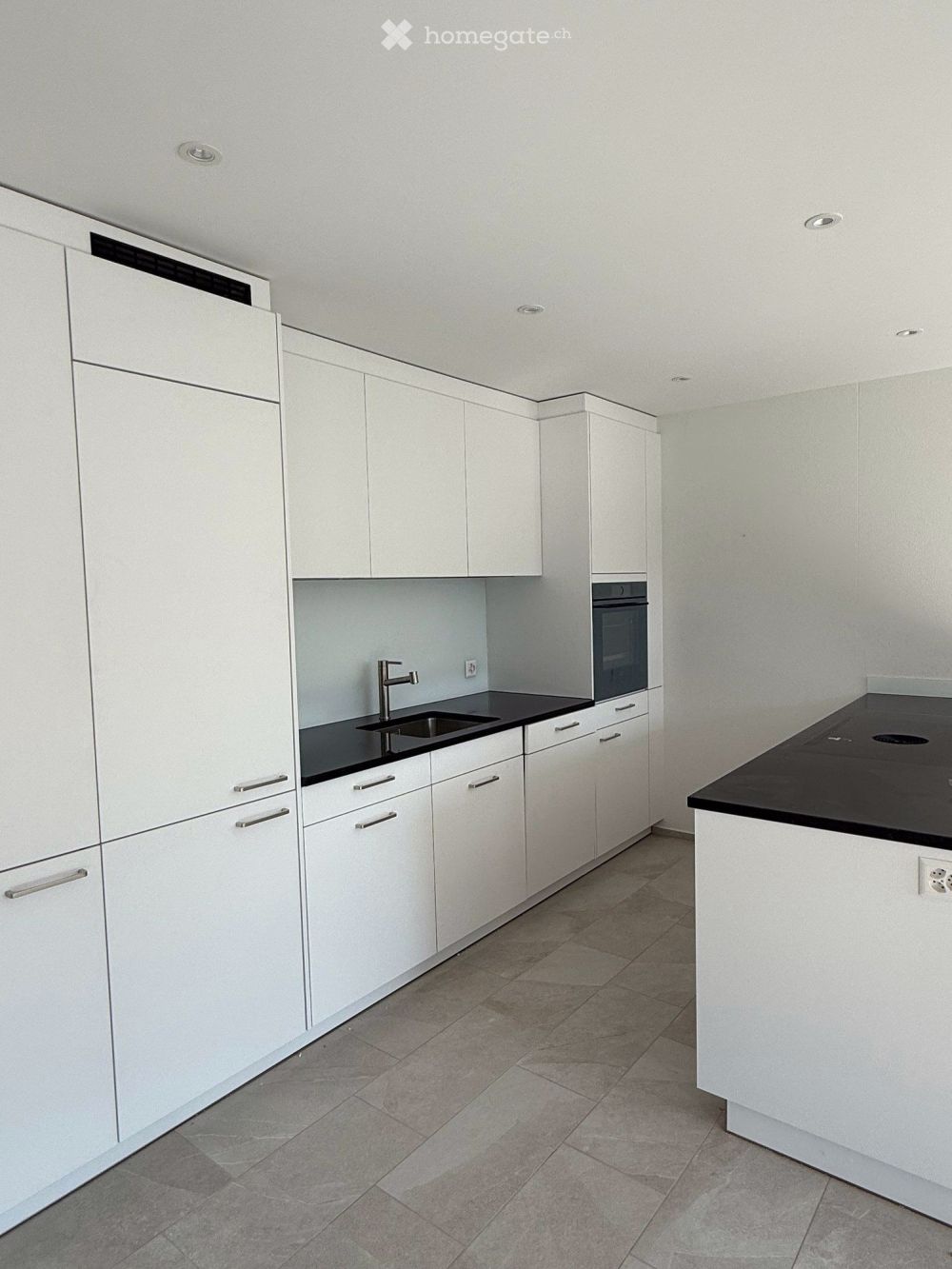 Moderne 3.5-Zimmer-Neubau-Wohnung in Dussnang - Bild 1