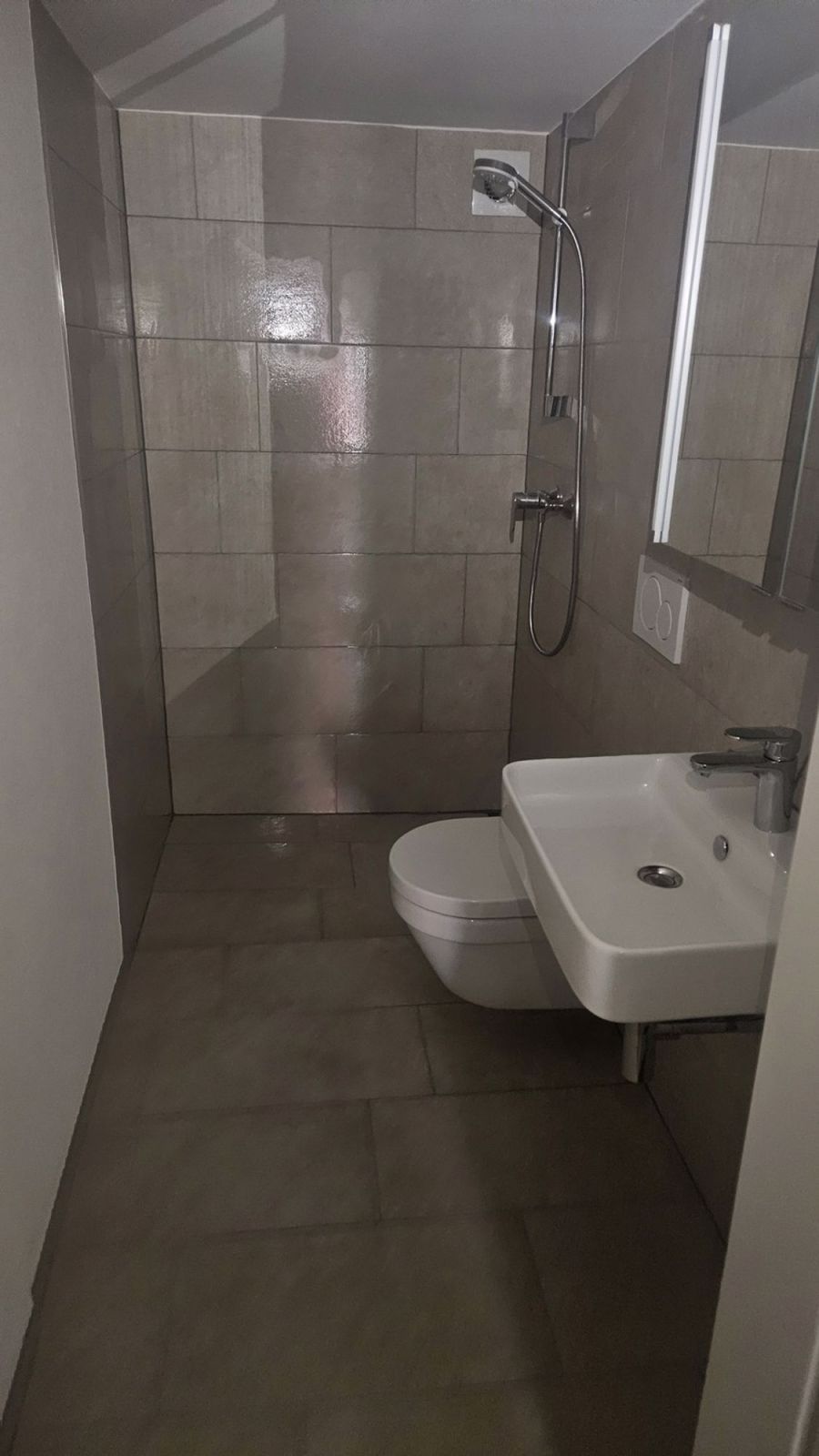 Frisch renovierte 1.5- Zimmerwohnung in ruhiger Lage - Näche Bahnhof & Bodensee - Bild 4