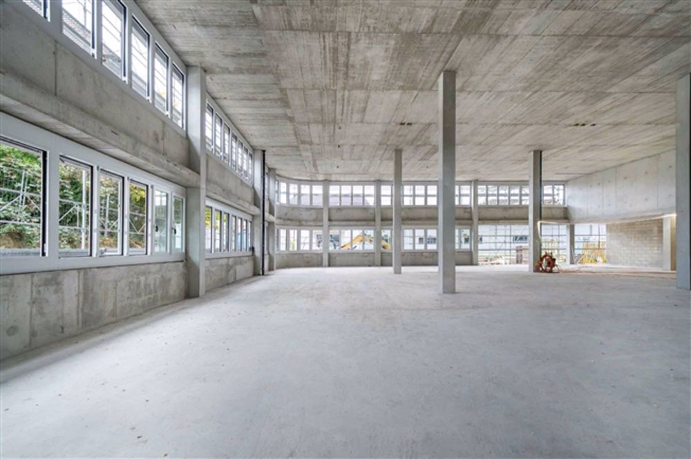 Neues Handwerksgebäude - Bild 7