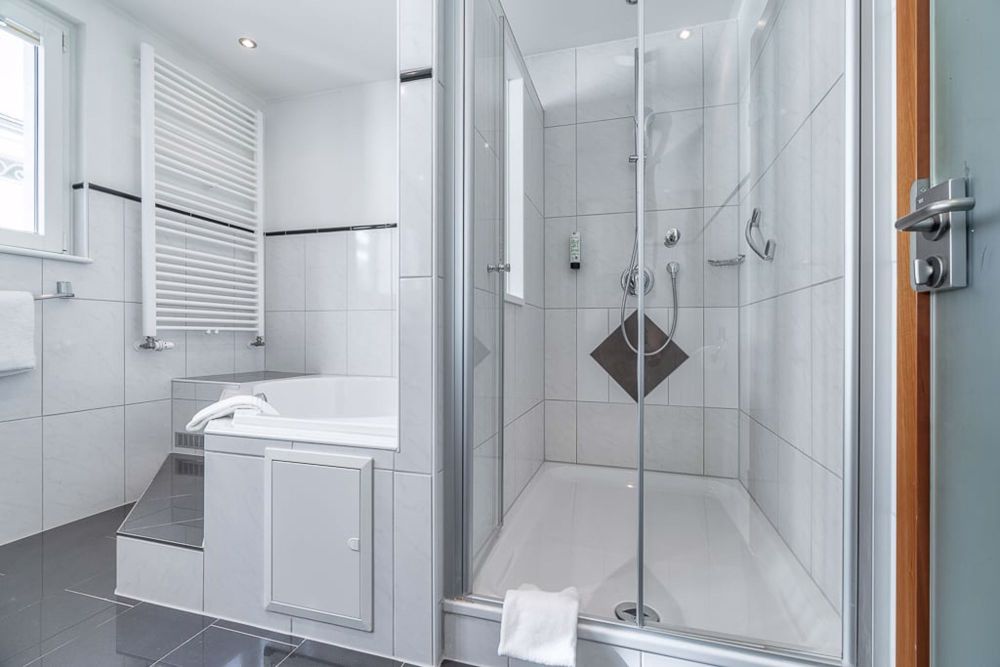 Serviced Apartment mit Reinigung per 01.03. oder nach Vereinbarung - Bild 5