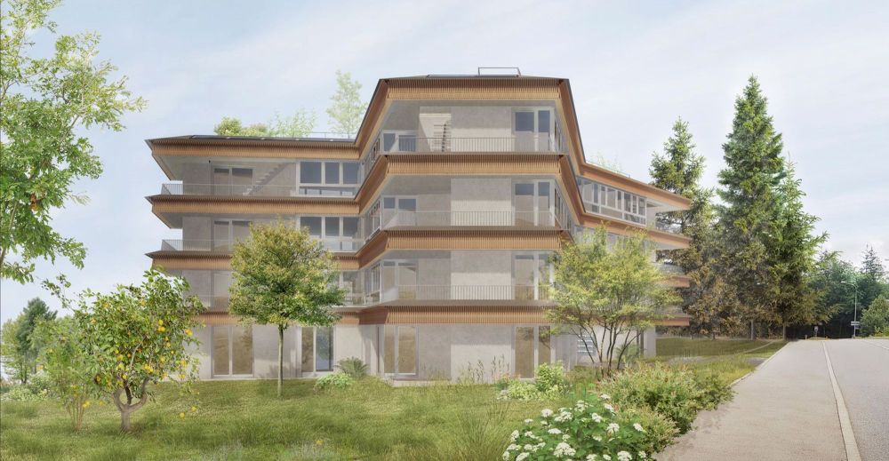 EINZIGARTIG, LICHTDURCHFLUTET, WEITSICHTIG - Bild 1