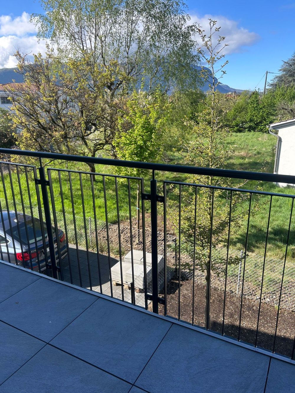 Belle villa neuve à Thônex/Genève - Bild 10
