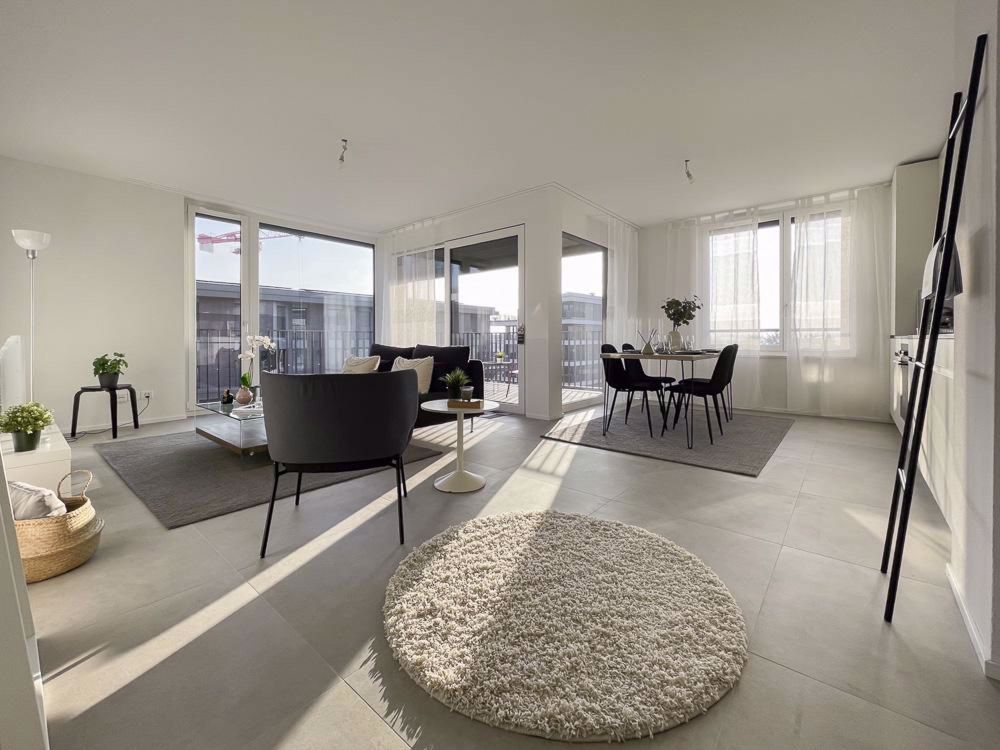 Dernière opportunité - MINERIS - Appartement de 1.5 pièces moderne - Bild 3