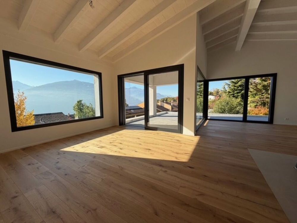 Grimisuat - Miete 3.5 - Bild 3