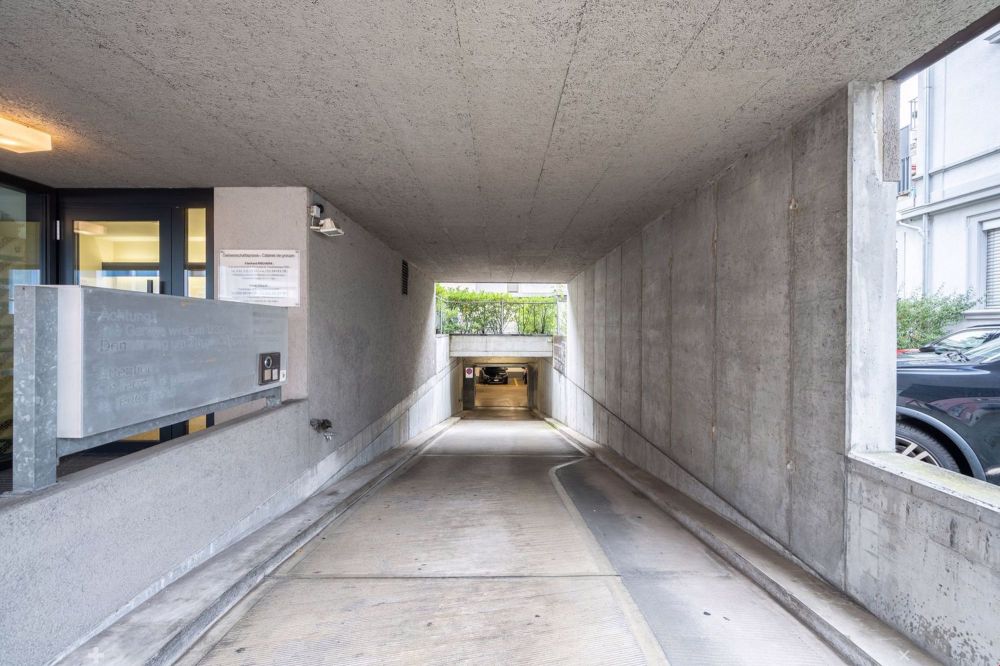 3-Zi.-Wohnung im Stadtzentrum - Bild 6