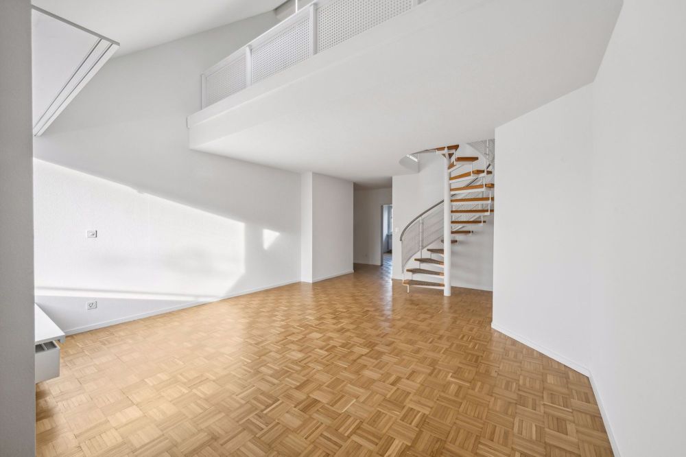 Frisch sanierte Galeriewohnung - Ideal für Familien! - Bild 2