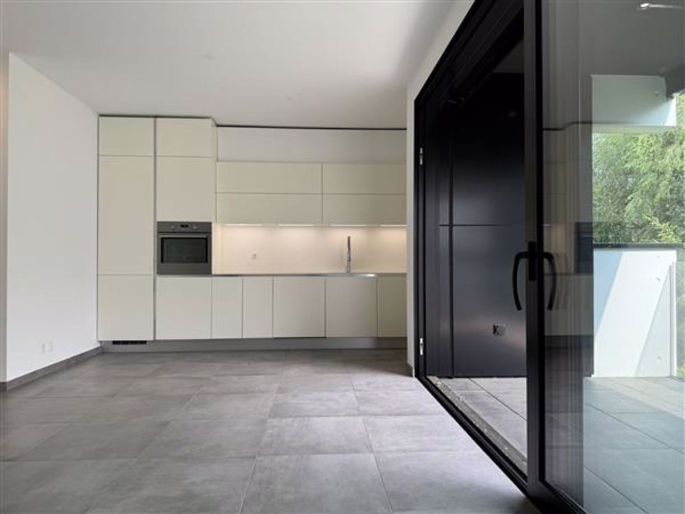 Pregassona: Appartamento 2.5 locali - Interno