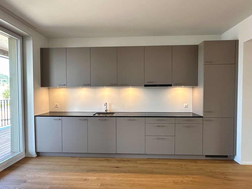 Erstvermietung nach Sanierung | Moderne 4.5-Zimmer-Wohnungen mit Balkon - Bild 2