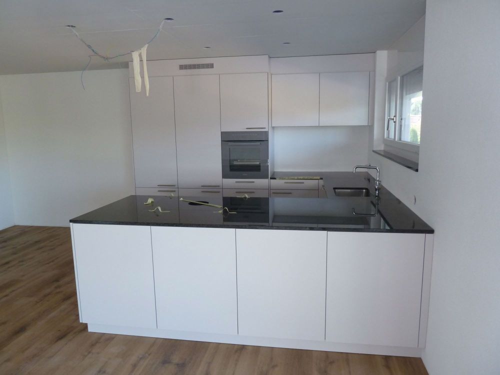 Moderne 3.5-Zimmer-Wohnung in Berikon - Barrierefreies Wohnen ab 2025 - Bild 7
