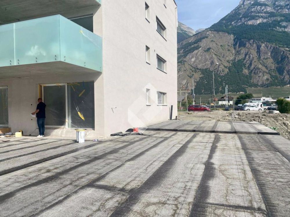 3.5 Zimmer NEU mit eigenem Garten! - Bild 2