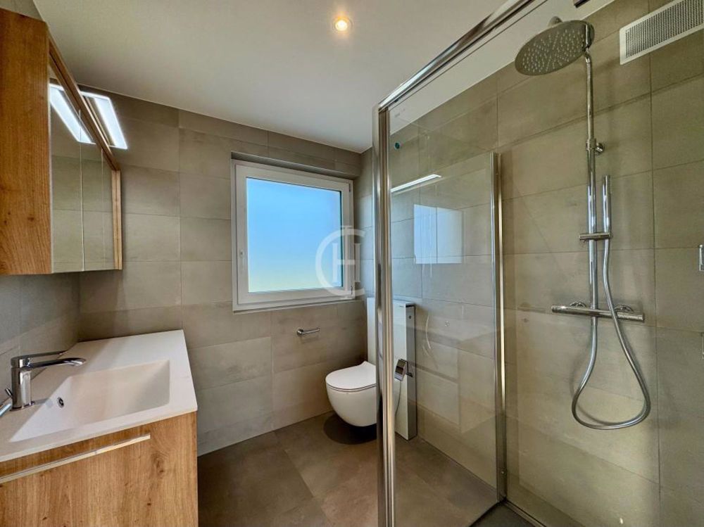 Nouvelle construction MINERGIE-P - 5 Villas individuelles & 8 Villas mitoyennes à Savigny - Bild 7
